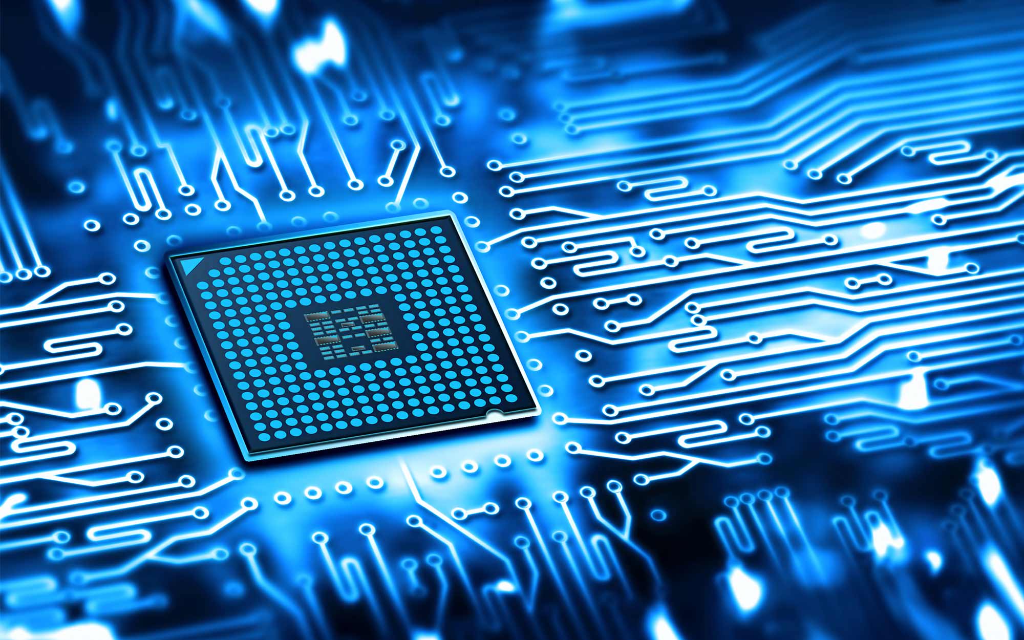 國(guó)產(chǎn)芯片亟需構(gòu)建新生態(tài)