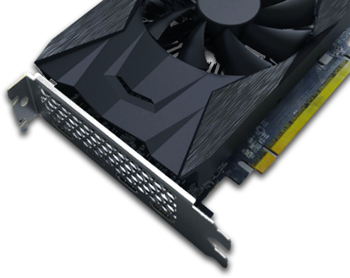 信創(chuàng)顯卡